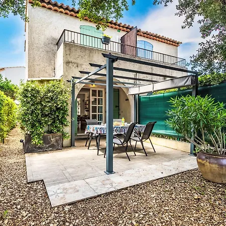 Les Parcs De Gassin-1 By Interhome Holiday home Saint-Tropez
