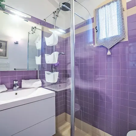 Les Parcs De Gassin-1 By Interhome Holiday home *