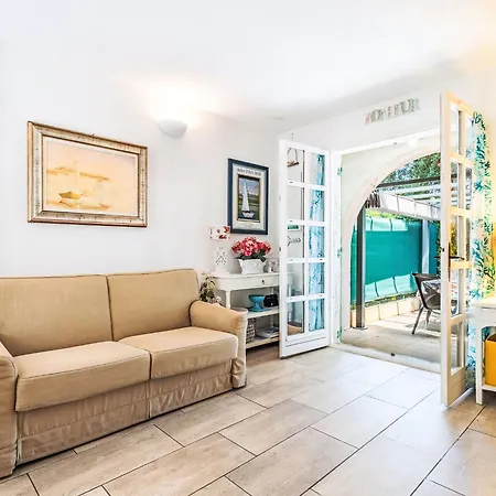 Les Parcs De Gassin-1 By Interhome Holiday home *